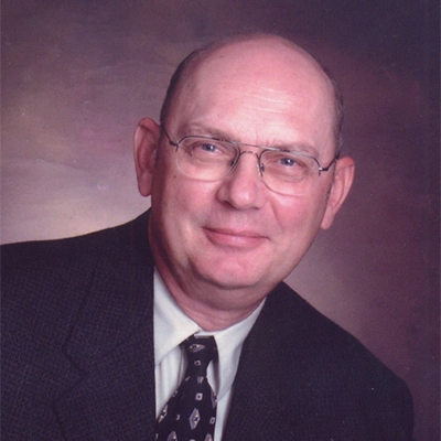 A professional headshot photo of Keith Bartels.