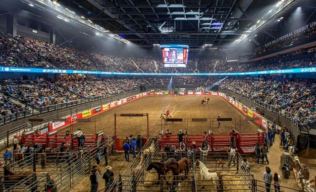 West River Jacks Black Hills Stock Show Alumni Reunion