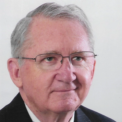 Professional headshot of Don Barnett.
