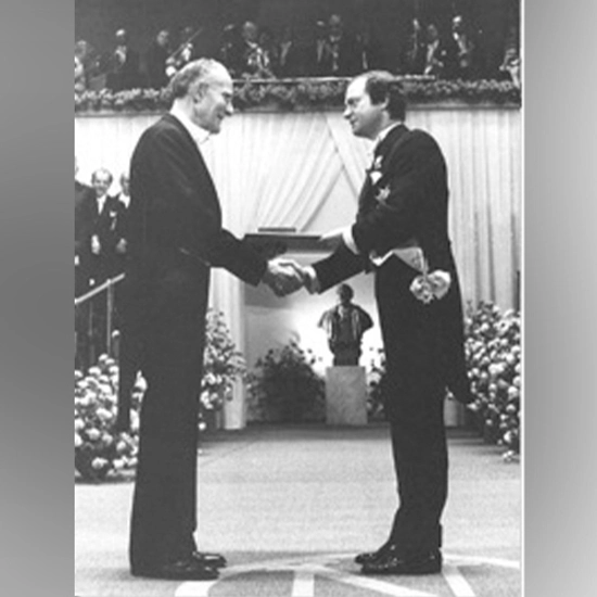Theodore Shultz received the Nobel Peace Prize for the creation of the Theory of Human Capital.