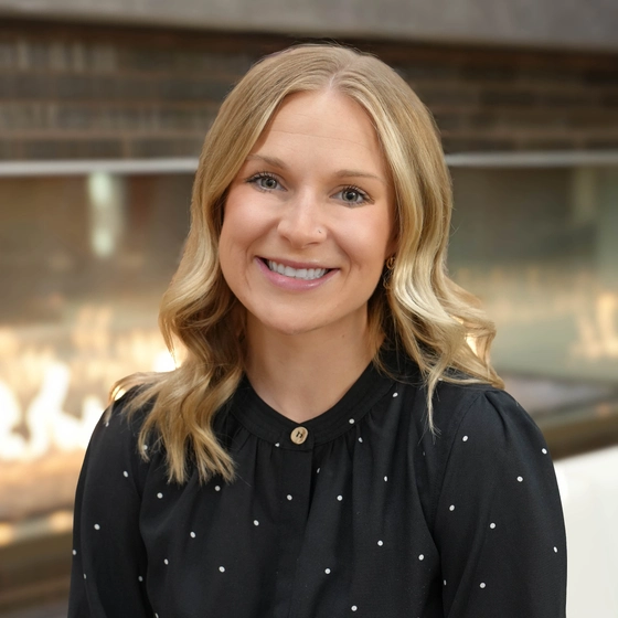 A headshot of Madison Fitch.