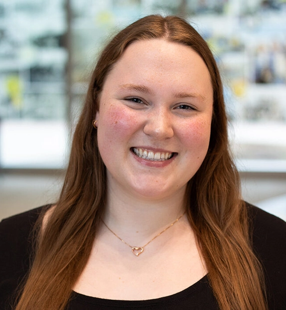 professional headshot of allison fesler