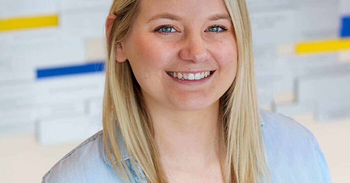 Karleybare Reeves Karley Monson | SDState Alumni & Foundation