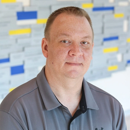 professional headshot of kevin lockemy